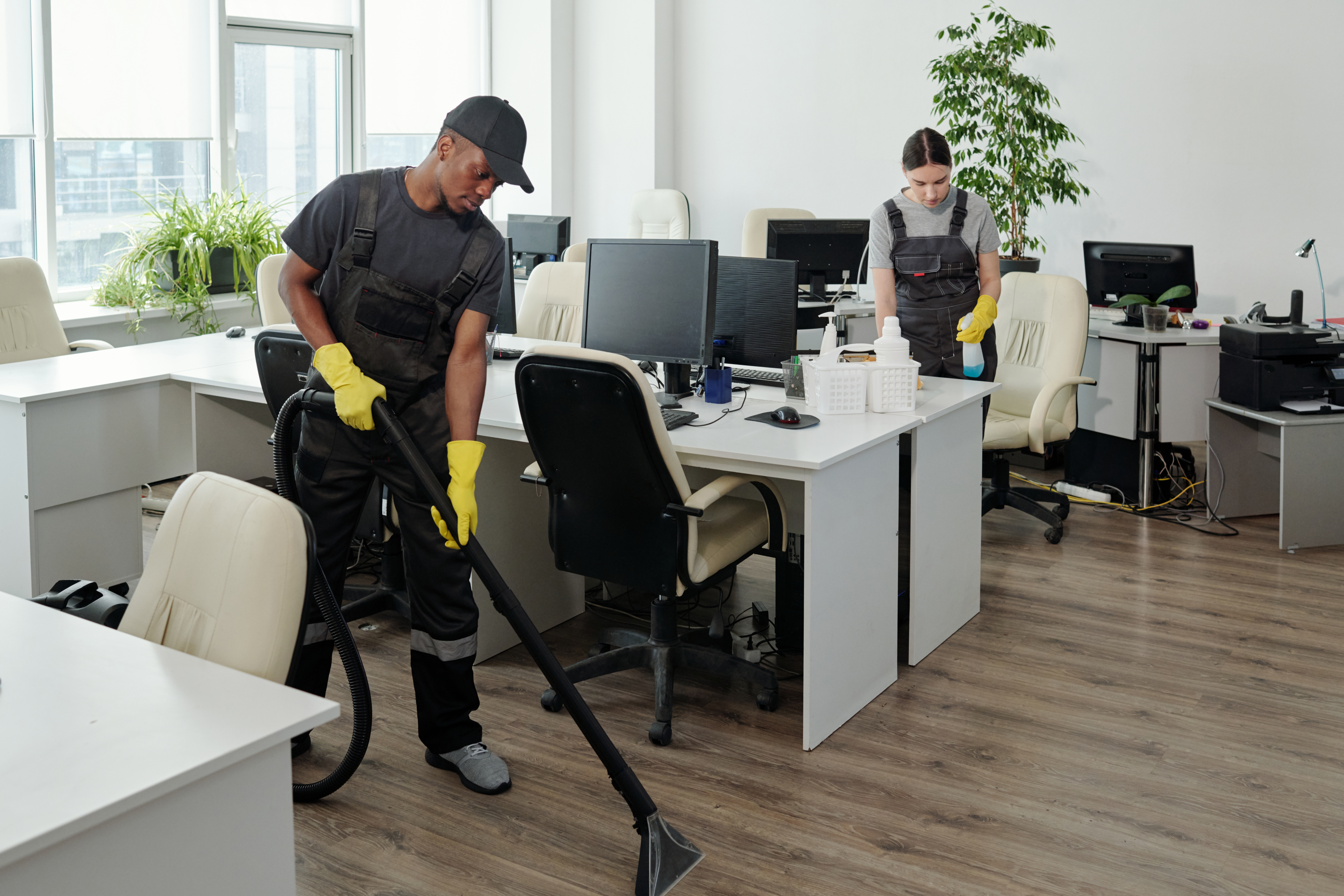 Professional Airbnb Cleaning Service