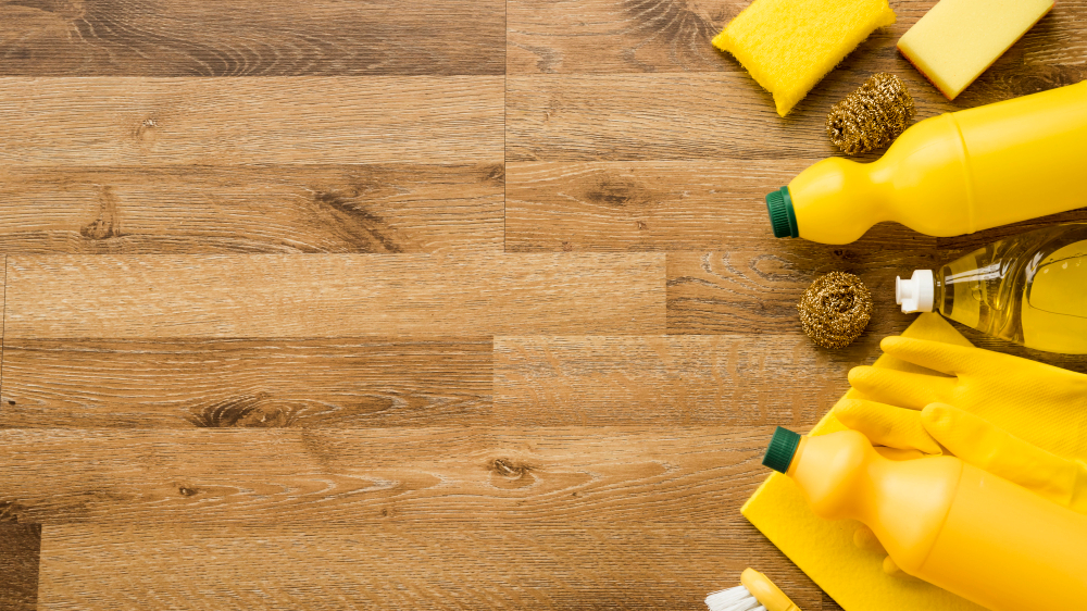 Hardwood Floor Care Tips and Maintenance