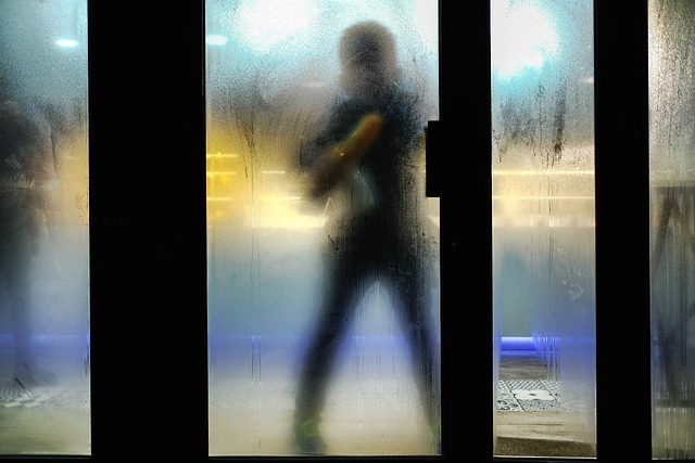 Exterior Window Cleaning