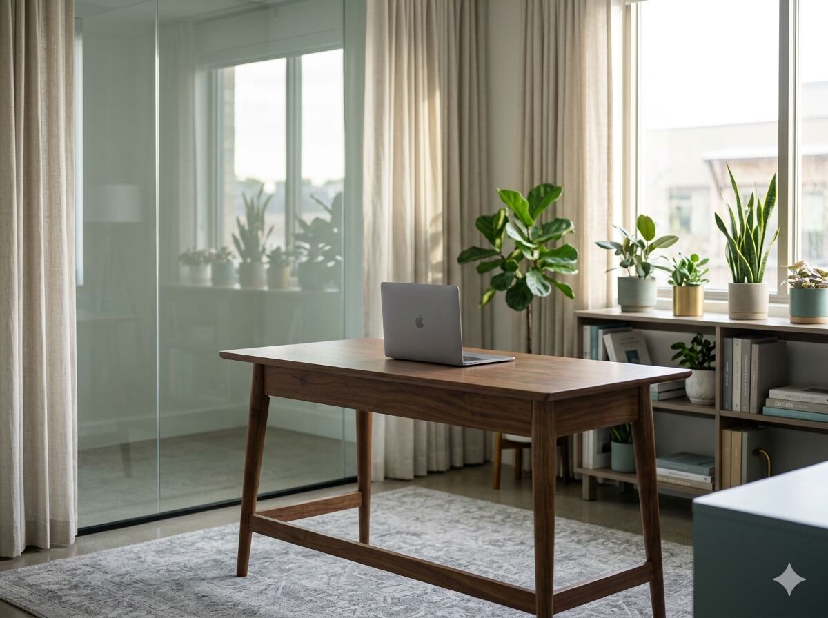 Offices & Co-Working